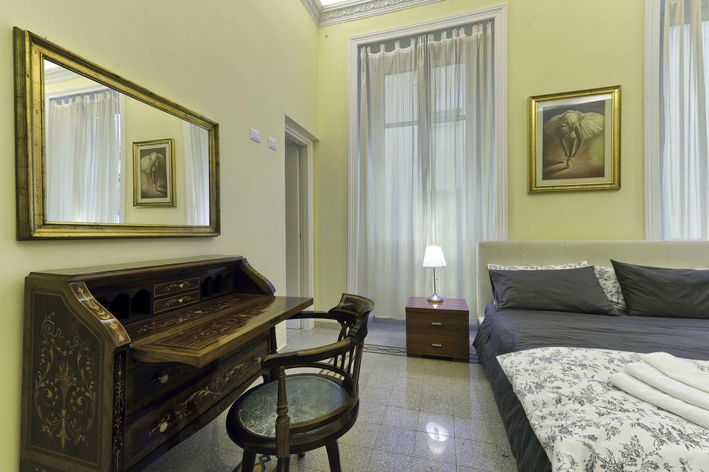 Casa Vacanze Monteverde Рим Экстерьер фото