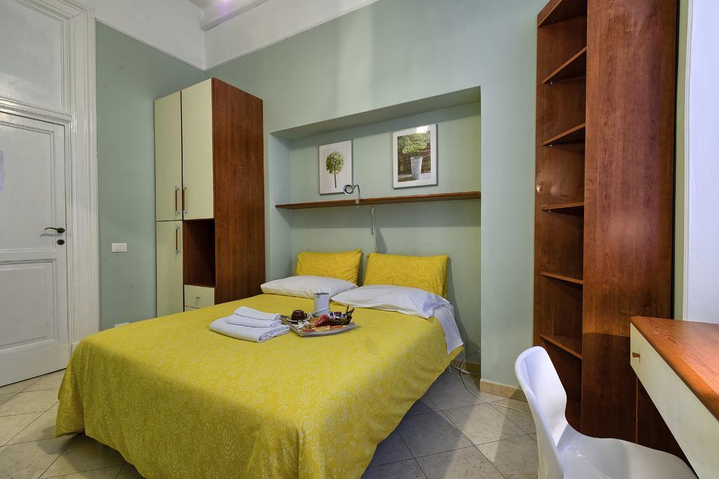 Casa Vacanze Monteverde Рим Экстерьер фото