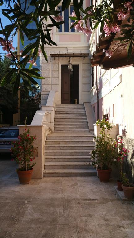 Casa Vacanze Monteverde Рим Экстерьер фото