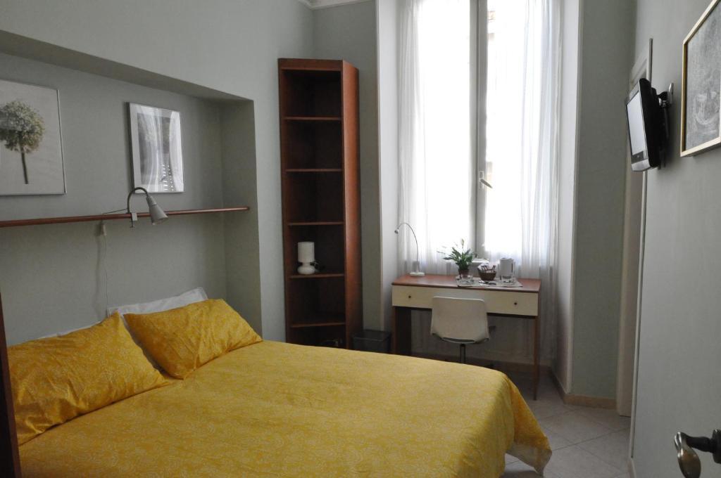Casa Vacanze Monteverde Рим Экстерьер фото