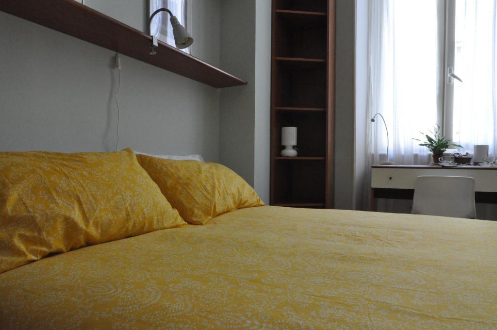 Casa Vacanze Monteverde Рим Экстерьер фото