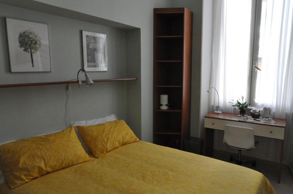 Casa Vacanze Monteverde Рим Экстерьер фото
