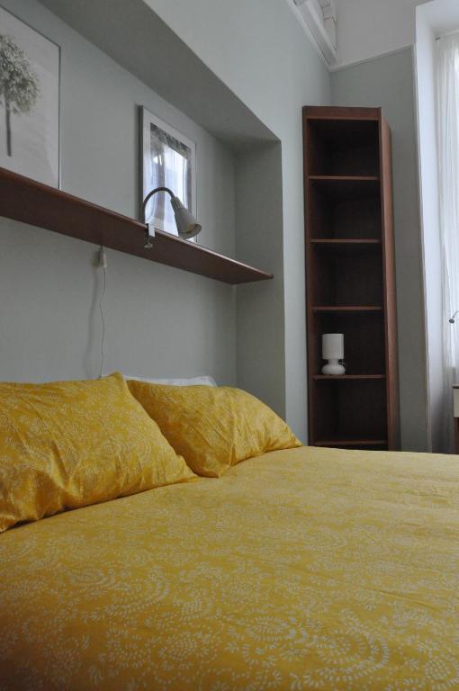 Casa Vacanze Monteverde Рим Экстерьер фото