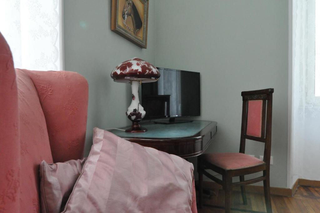 Casa Vacanze Monteverde Рим Экстерьер фото