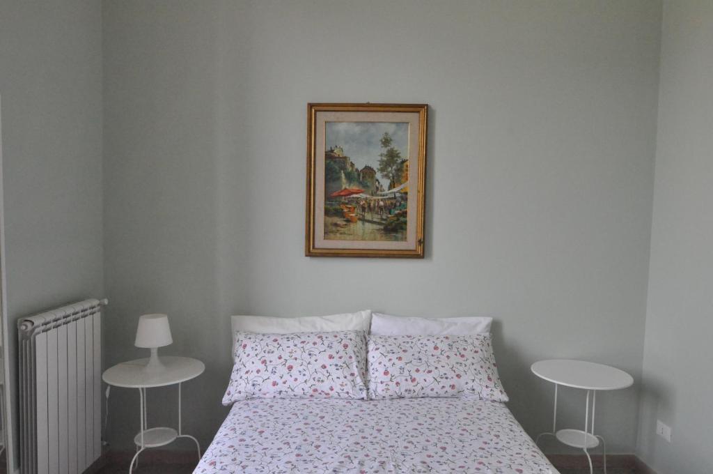 Casa Vacanze Monteverde Рим Экстерьер фото