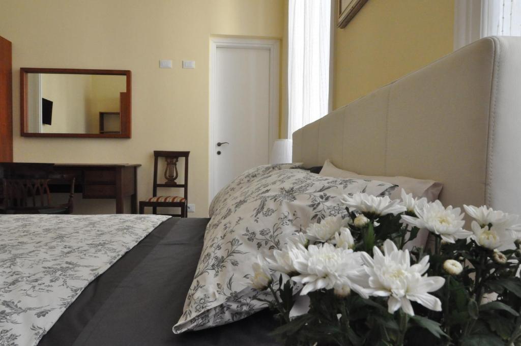 Casa Vacanze Monteverde Рим Экстерьер фото