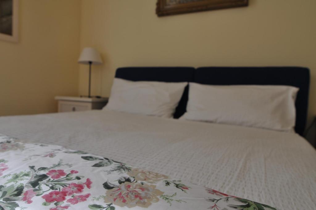 Casa Vacanze Monteverde Рим Экстерьер фото