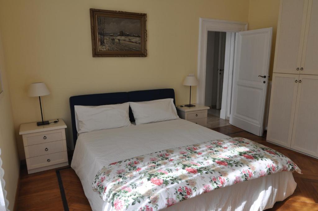 Casa Vacanze Monteverde Рим Экстерьер фото