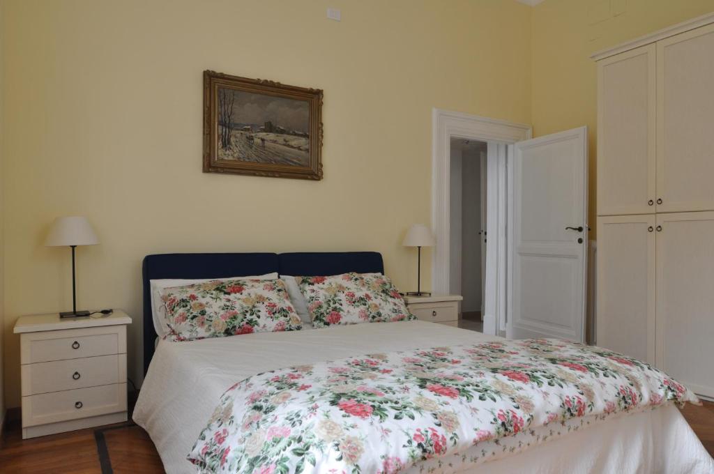 Casa Vacanze Monteverde Рим Экстерьер фото
