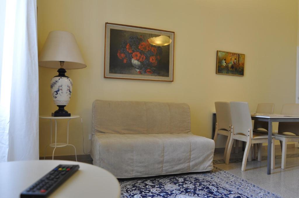 Casa Vacanze Monteverde Рим Экстерьер фото