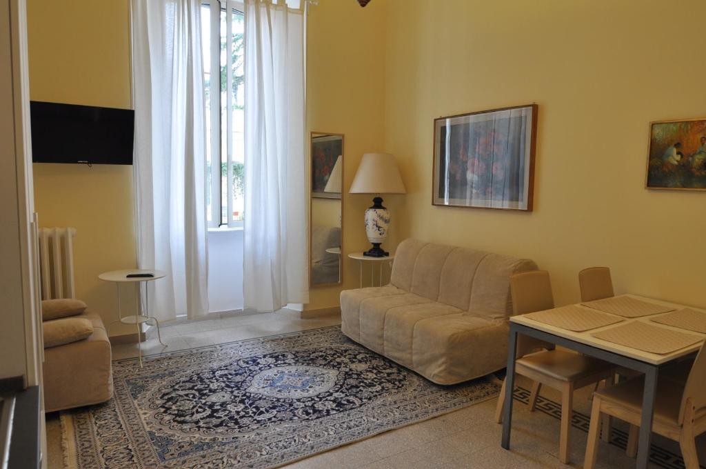 Casa Vacanze Monteverde Рим Экстерьер фото