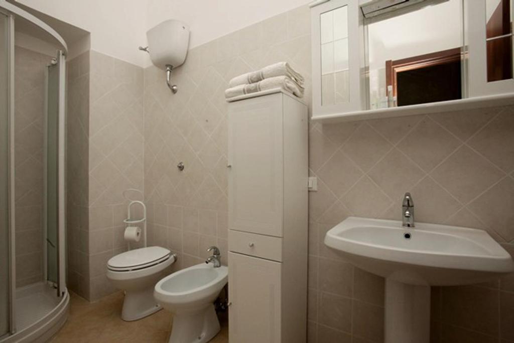 Casa Vacanze Monteverde Рим Экстерьер фото